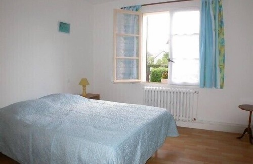 Chateau-la-Valliere Cabin | Quiet house for holidays