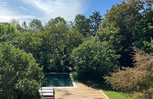 Couternon House | Quiet house in residential village. Ideal for families!