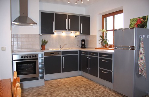 Asten Apartment | quiet idyll with mountain views