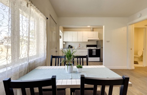 Clearlake Cabin | Quiet Lakefront Clearlake Vacation Rental!