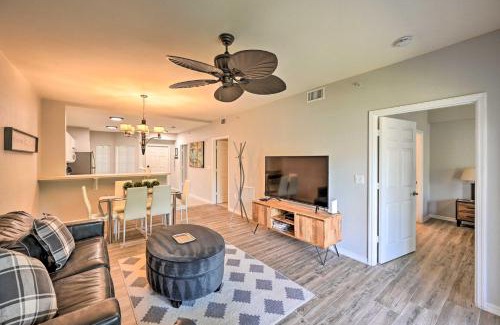Ole Apartment | Quiet Lely Resort Condo with Pool - 2 Mi to Golf!