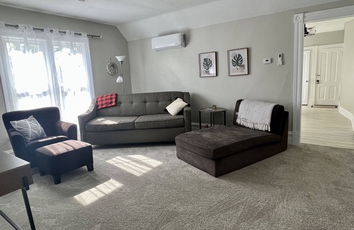 Stillwater House | Quiet Living in the Heart of Stillwater!