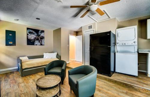 Goldenrod Apartment | Quiet Location Duplex House - Minutes Away from Everything - Winter Park, Florida