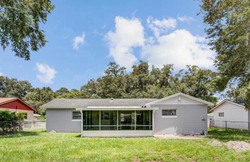 Goldenrod Apartment | Quiet Location Duplex House - Minutes Away from Everything - Winter Park, Florida