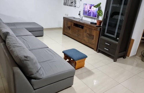 Misgav House | Quiet lovely place