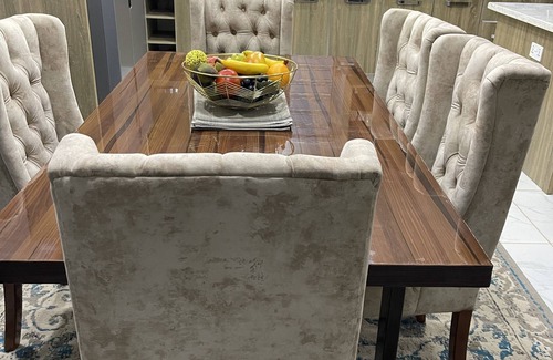 Abeokuta House | Quiet luxury 2 bedroom house with Pool