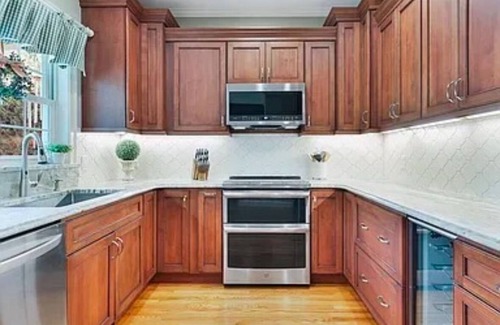 Belchertown House | Quiet Luxury Home Close to Amherst & Local Attractions