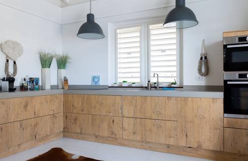 Willemstad House | Quiet Luxury with Modern Style