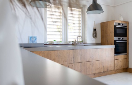 Willemstad House | Quiet Luxury with Modern Style