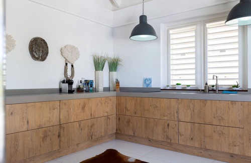 Willemstad House | Quiet Luxury with Modern Style