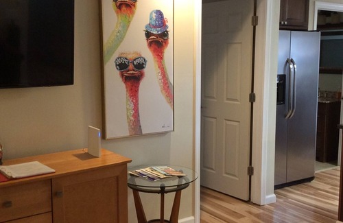 Westside Norwich House | Quiet, Modern Gem K & Q Beds Less Than 2 Miles To Mohegan Sun Casino