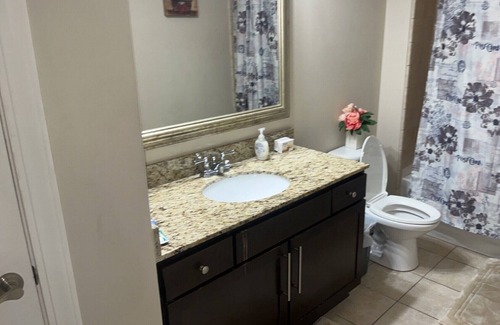 Northlake Apartment | Quiet Northeast ATL apartment close to everything