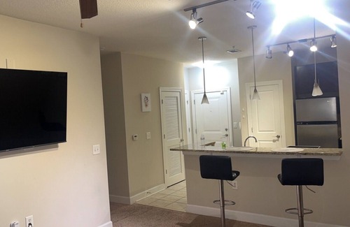 Northlake Apartment | Quiet Northeast ATL apartment close to everything
