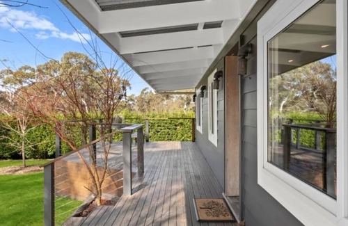 Mittagong House | Quiet oasis central in the southern highlands