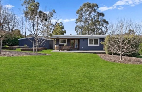 Mittagong House | Quiet oasis central in the southern highlands