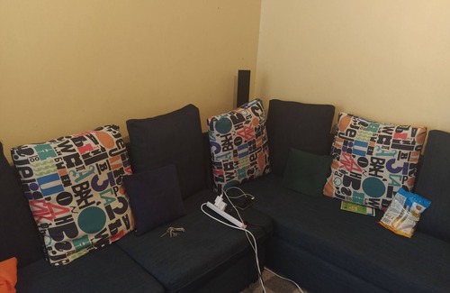 Ruiru Apartment | quiet open serene environment looking Nairobi City
