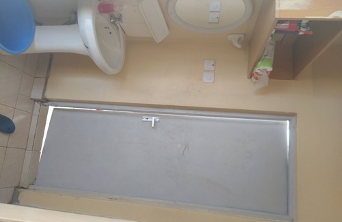 Ruiru Apartment | quiet open serene environment looking Nairobi City