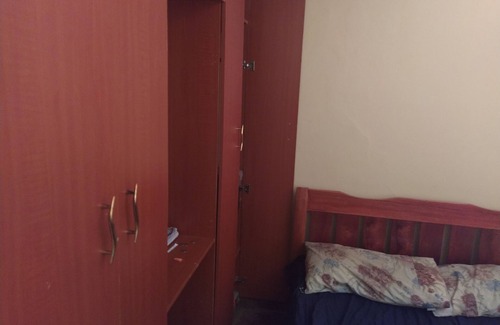 Ruiru Apartment | quiet open serene environment looking Nairobi City