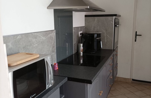 Asnieres-en-Poitou House | Quiet, peaceful country house.
