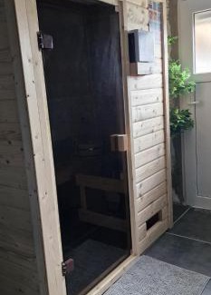 Bernstein a.Wald House | Quiet place with sauna