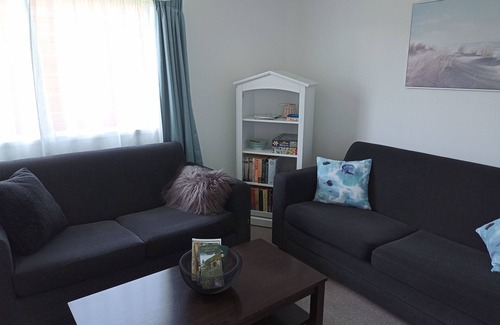 Bethlehem Apartment | Quiet, private studio in Bethlehemn