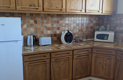 Noyers-sur-Cher Apartment | Quiet, relaxing location 9 minutes from the zoo and close to the châteaux.