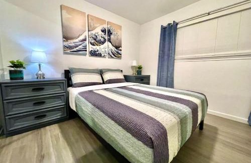 Downtown Sacramento House | Quiet Remodeled 3 Bedroom in Heart of Downtown Sacramento