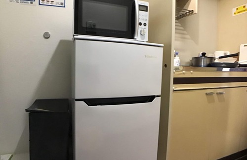 Meito Ward Apartment | Quiet residential area Oneroom apartment for rent Quiet and safe accommodation for travel and w - RUVAL Momotaro 1C/Nagoya Aichi