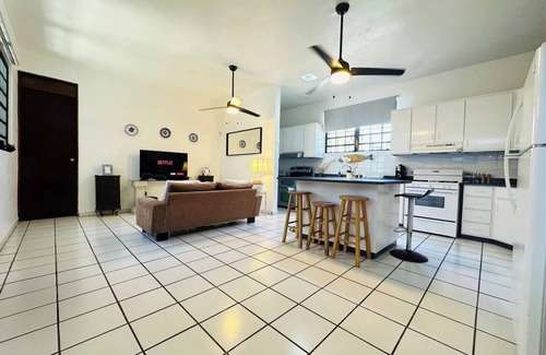 Dorado del Mar Apartment | Quiet Retreat at Dorado del Mar