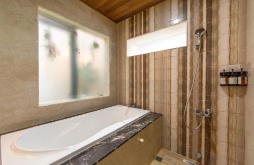 Hualien City Centre House | Quiet River Homestay
