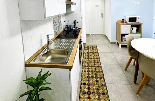 Prenestino-Centocelle House | Quiet room with private bath in Rome, Metro C