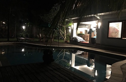 Kampial Villa | Quiet secluded hilltop villa with amazing views