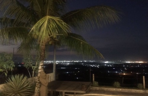 Kampial Villa | Quiet secluded hilltop villa with amazing views