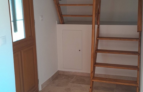 Peymeinade Apartment | Quiet semi-detached house with swimming pool