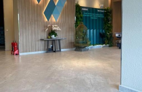 Binh Chanh Apartment | Quiet space- West Gate - Bình Chánh