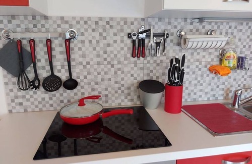 Leubnitz-Neuostra Apartment | Quiet, spacious, conveniently located, close to the center, new bicycle box with e-connection.