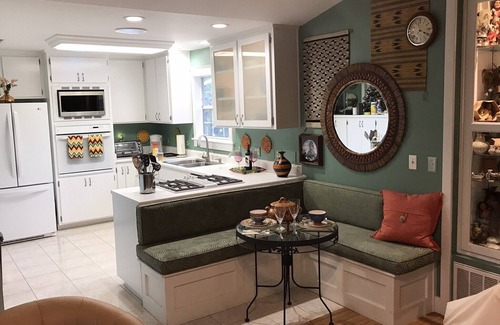 Carpenter Canyon Cottage | Quiet, Stand-alone Country Granny Cottage near the Village,