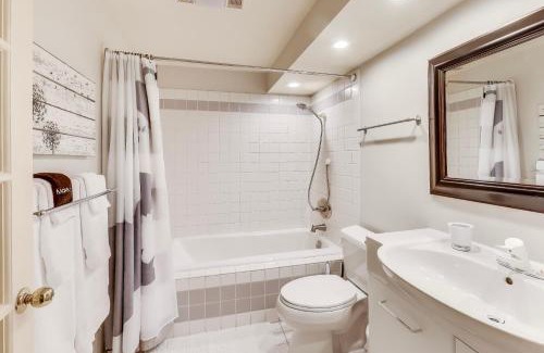 Glen Park House | Quiet Studio Near Glen Park