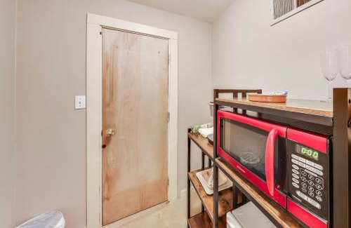 Glen Park House | Quiet Studio Near Glen Park