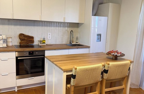 Paiania Apartment | Quiet studio next to Athens airport
