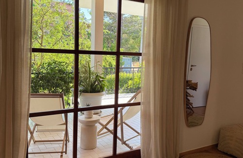 Paiania Apartment | Quiet studio next to Athens airport