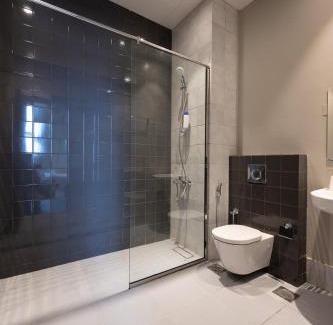 Duqm Apartment | Quiet Studio Studio by Spacey in Duqm 84