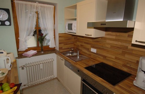 Oberstdorf Apartment | Quiet, sunny location, directly in Oberstdorf, all cable cars can be booked free of charge