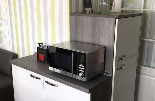 Trebel House | Quiet vacation apartment between the Elbe and Nemitzer Heide