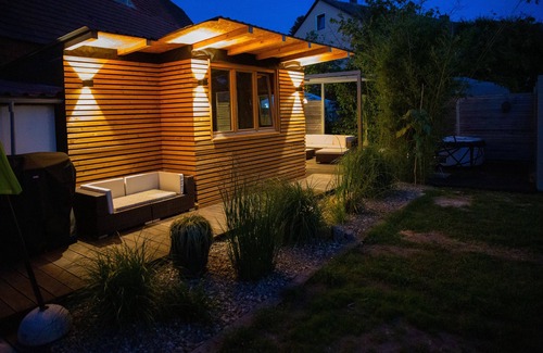 Allersberg House | Quiet vacation home Sonnengarten Enjoy and Relax