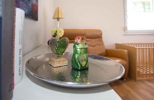 Allersberg House | Quiet vacation home Sonnengarten Enjoy and Relax