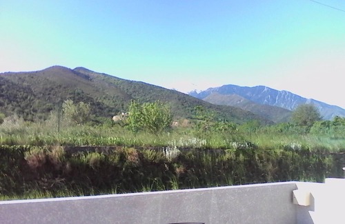 Rigarda House | Quiet villa at the foot of the mountains