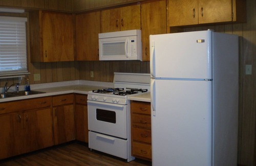 Lebanon Villa | Quiet villa located one block from McKendree University in Lebanon Illinois.