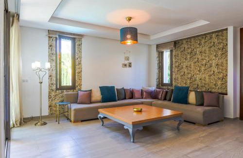 Taghazout Villa | Quiet Villa Taghazout - Luxe - Piscine - 6 Px