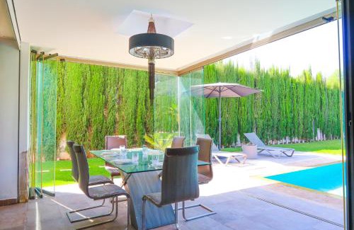 Taghazout Villa | Quiet Villa Taghazout - Luxe - Piscine - 6 Px